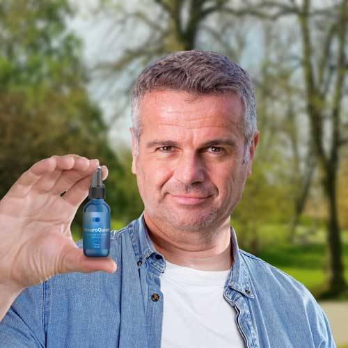 NeuroQuiet Supplement Reviews